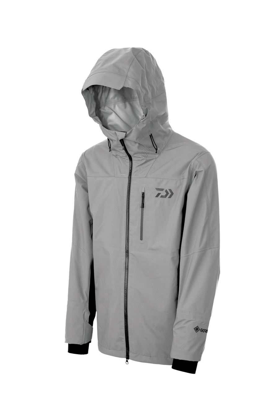 Daiwa Gore-Tex shell fishing jacket