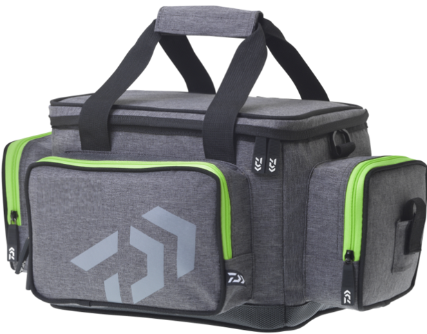 Daiwa tackle storage bag
