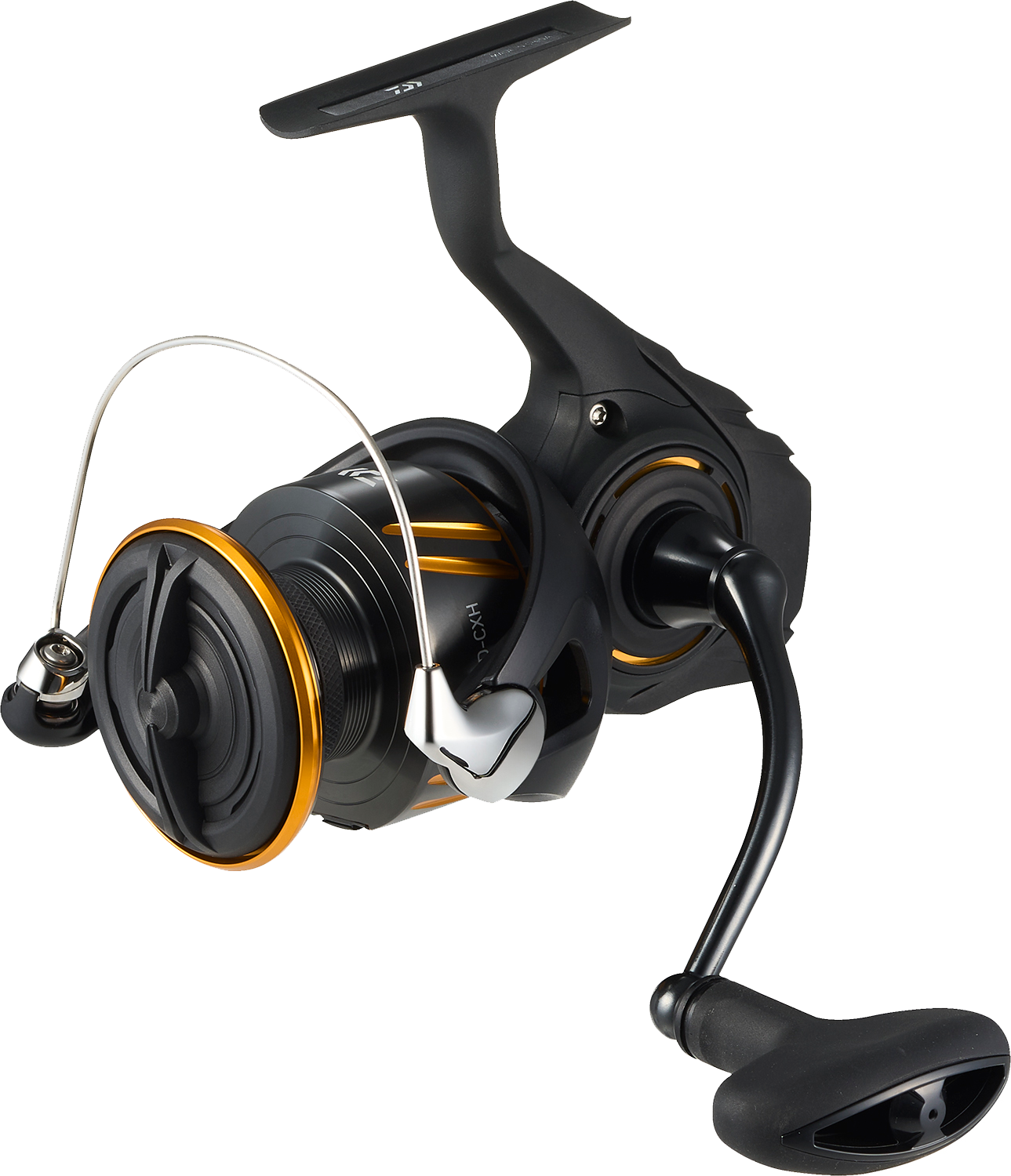 2026 BG LT spinning reel