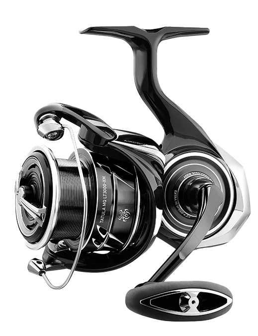Daiwa Tatula MQ LT spinning reel